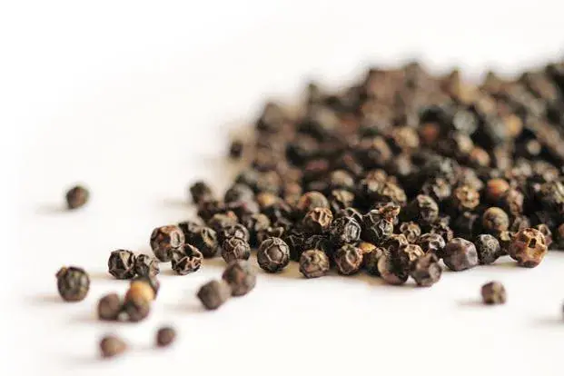 Piperine in the Food Industry Piperine in the Food Industry