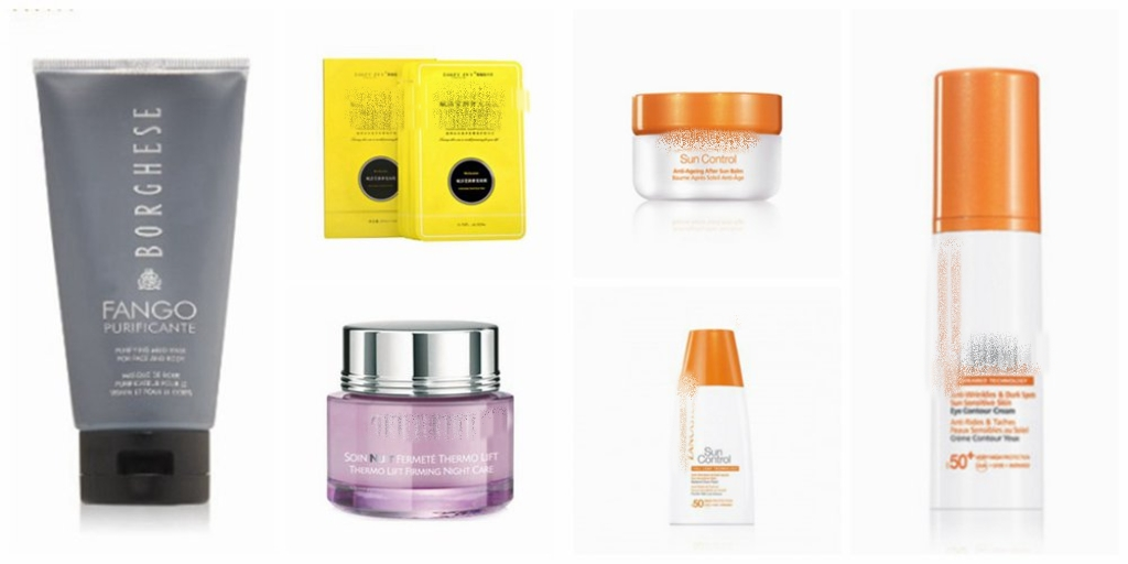 Piperine in Cosmetic