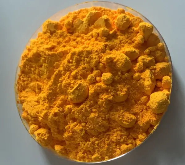 Coenzyme Q10 powder 