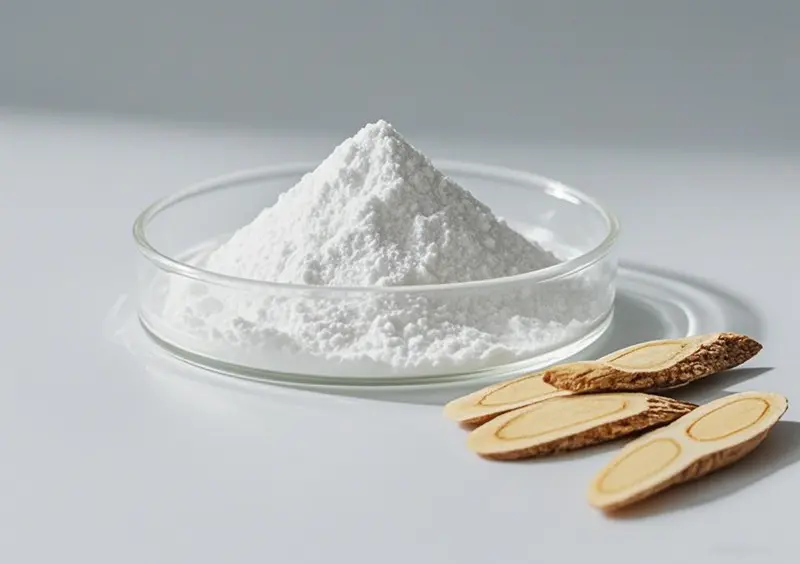 Healthkintai’s genipin powder