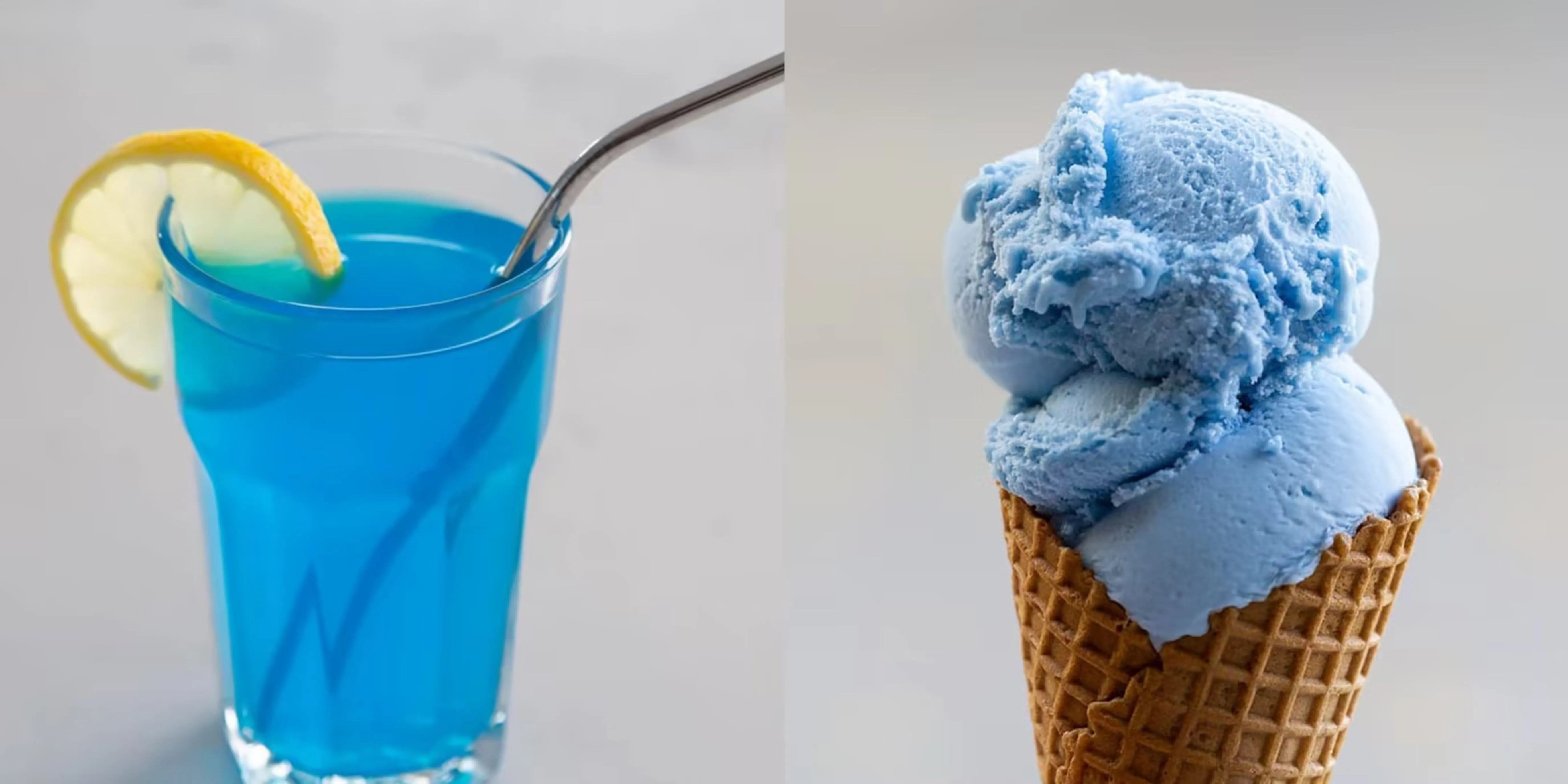 The Applications of Gardenia Genipin Blue