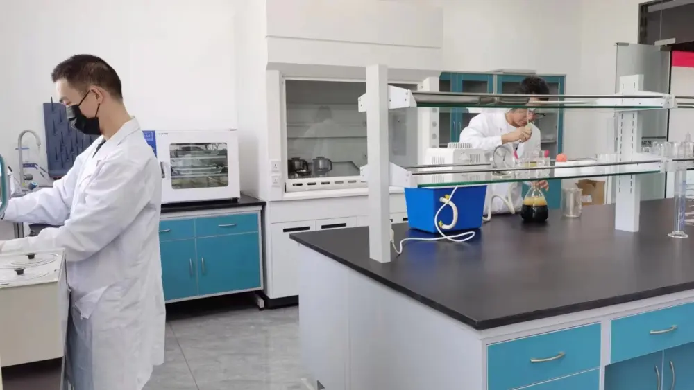 Why Should You Buy Genipin or Genipin Blue from Healthkintai?