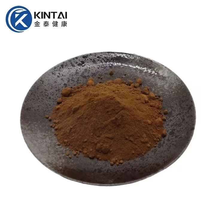 Propolis Extract Powder Supplier/Manufacturer/ Factory