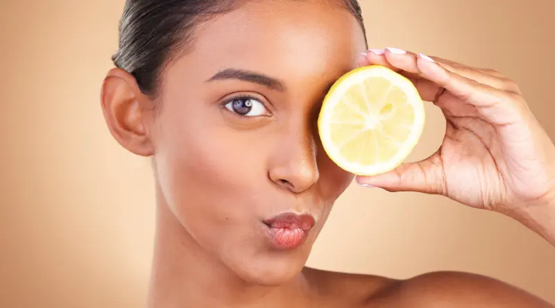 Lemon Extract for Skin Lemon Extract for Skin