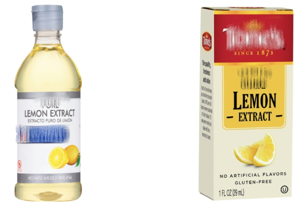 Lemon Extract in the Food and Beverage Industry Lemon Extract in the Food and Beverage Industry