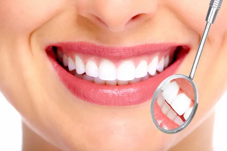 Black Tea Extract for Teeth & Gums