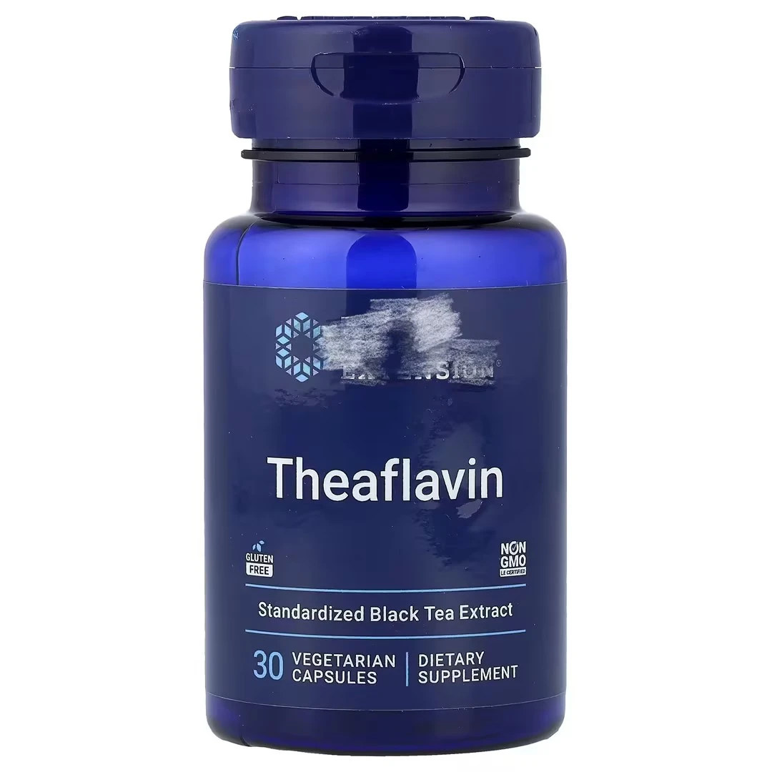 Black Tea Extract Theaflavins Applications Black Tea Extract Theaflavins Applications
