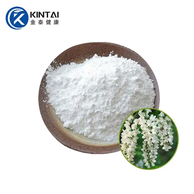 Sophoricoside Powder