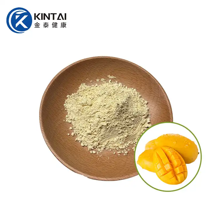 Mangiferin Powder