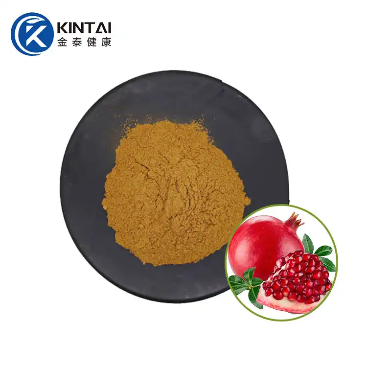 Ellagic Acid Powder 