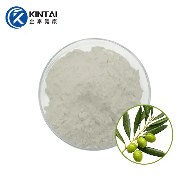 Oleanolic Acid Powder