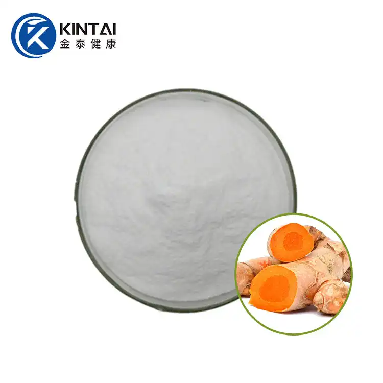 Tetrahydrocurcumin Powder 