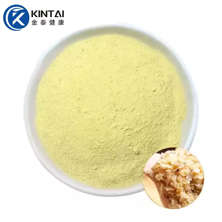 kintai' Spermidine Powder kintai' Spermidine Powder
