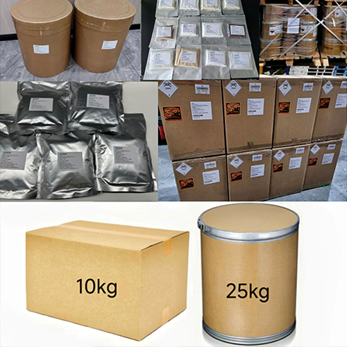PQQ Pyrroloquinoline Quinone Powder factory