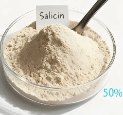 50% Salicin Powder 50% Salicin Powder