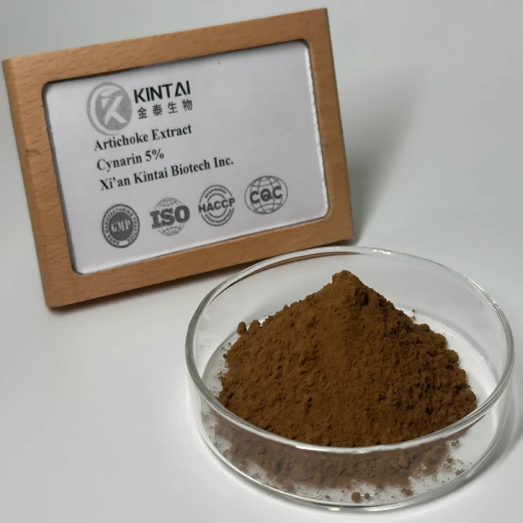 Cynarin Powder