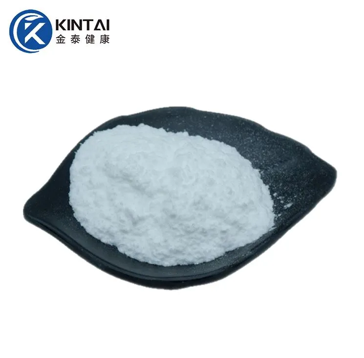 D-Biotin Vitamin B7 Powder