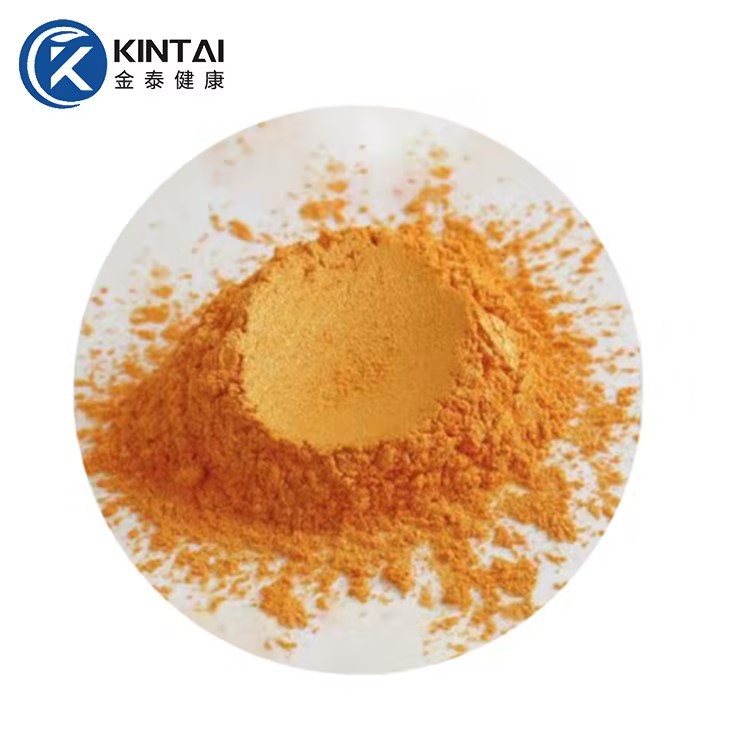 Fucoxanthin Powder