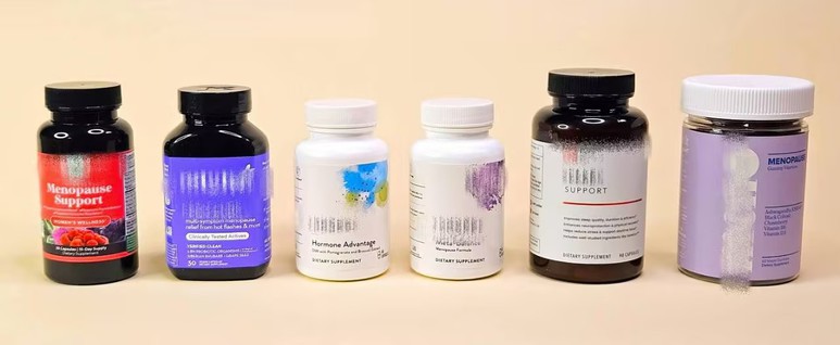 Rhubarb Extract Product For Menopause In Market Rhubarb Extract Product For Menopause In Market