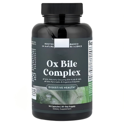 Ox Bile supplements Ox Bile supplements