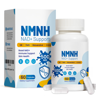 NMNH supplement NMNH supplement