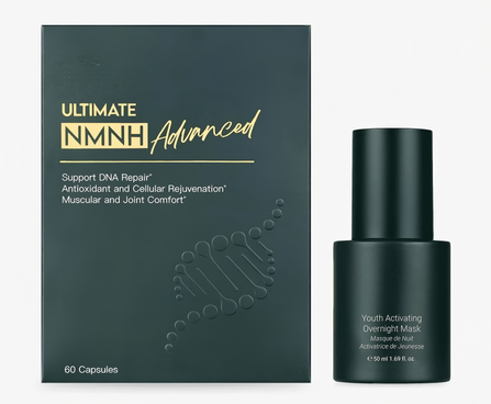 NMNH skincare products NMNH skincare products