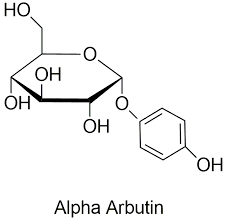 What Is Alpha Arbutin? What Is Alpha Arbutin?