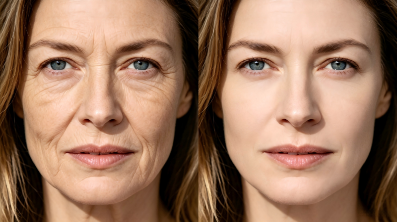 Idebenone For Wrinkles Idebenone For Wrinkles