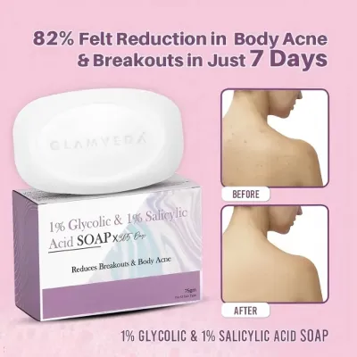 Sialic Acid soap Sialic Acid soap