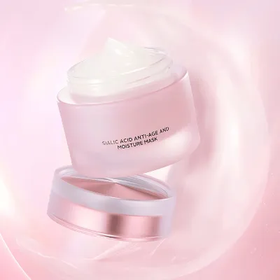 Sialic acid mask Sialic acid mask