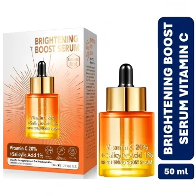 Sialic Acid + Vitamin C: Potent Brightening & Antioxidation Sialic Acid + Vitamin C: Potent Brightening & Antioxidation