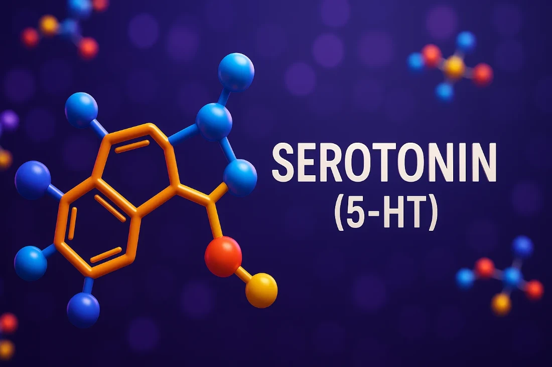 What Is 5-htp What Is 5-htp
