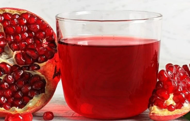 Pomegranate Juice Benefits for Skin Pomegranate Juice Benefits for Skin
