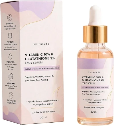 vitamin c and glutathione serum vitamin c and glutathione serum