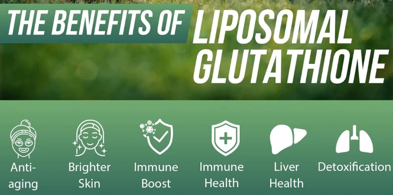 Glutathione benefits Glutathione benefits