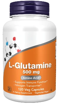 Glutamine Supplement Glutamine Supplement