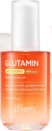 Glutamine serum Glutamine serum