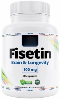 Fisetin supplement Fisetin supplement