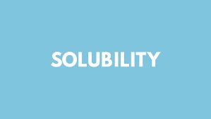 Alpha Mangostin Solubility and Uses