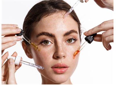 Selaginella Tamariscina Extract for Skin