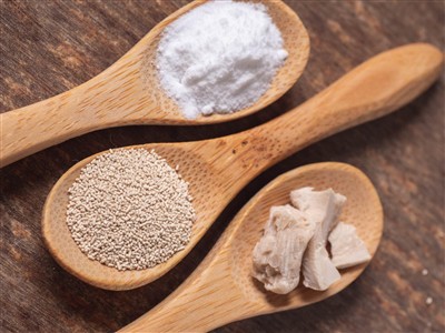 Is Yeast Extract MSG?