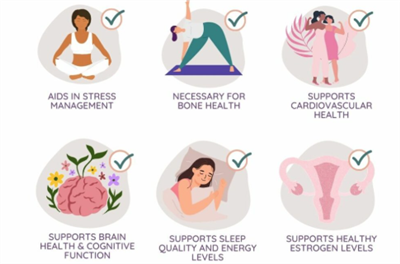 Magnesium Glycinate vs Malate