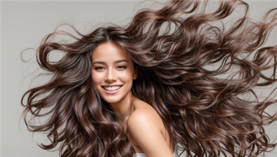 Hydrolyzed Keratin for Hair