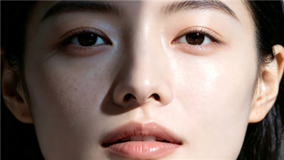 Idebenone Skin Care