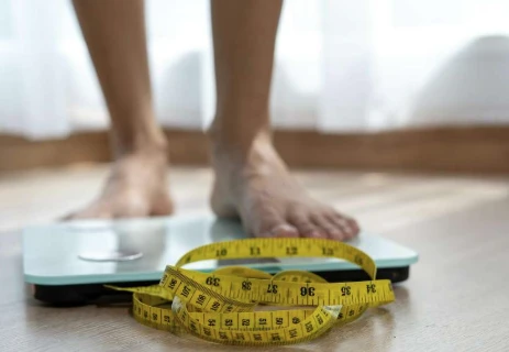 Chlorogenic Acid for Weight Loss