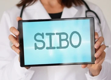 Allicin for SIBO: Is Allicin Good for SIBO?