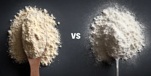 Micronized Creatine vs Creatine monohydrate