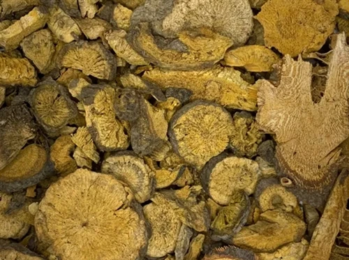 Is polygonum cuspidatum root extract good for skin?