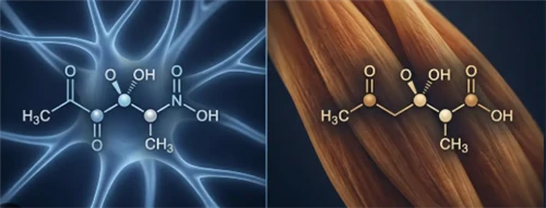 L- carnitine vs L-theanine