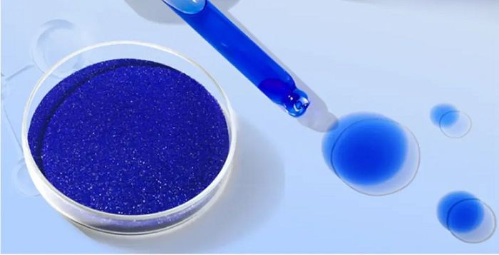 GHK-Cu (Golden Copper Peptide) GHK-Cu (Golden Copper Peptide)